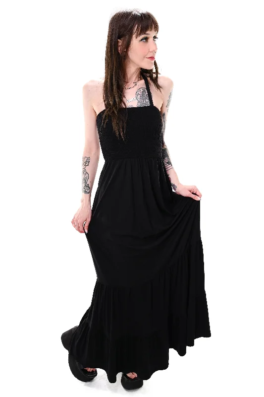 women's fair-trade dressesJune Maxi Dress