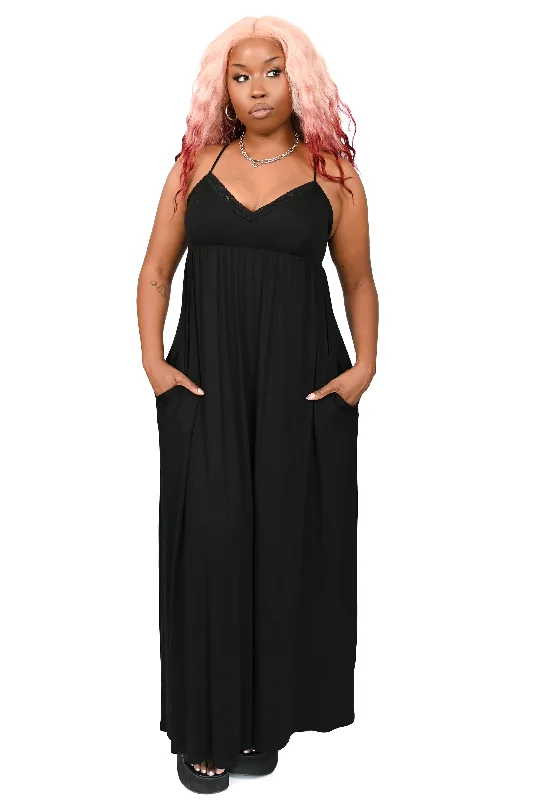 women's beach dressesRosalind Maxi Dress