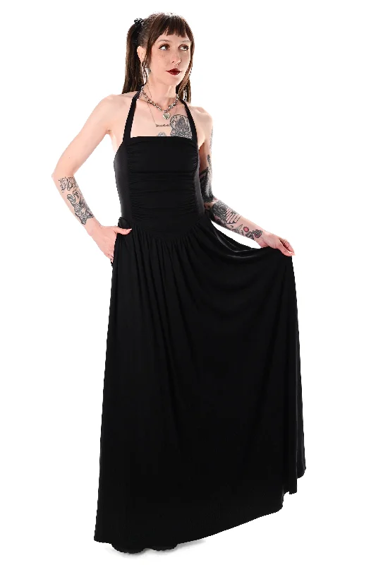 women's ruffle dressesCordelia Maxi Dress