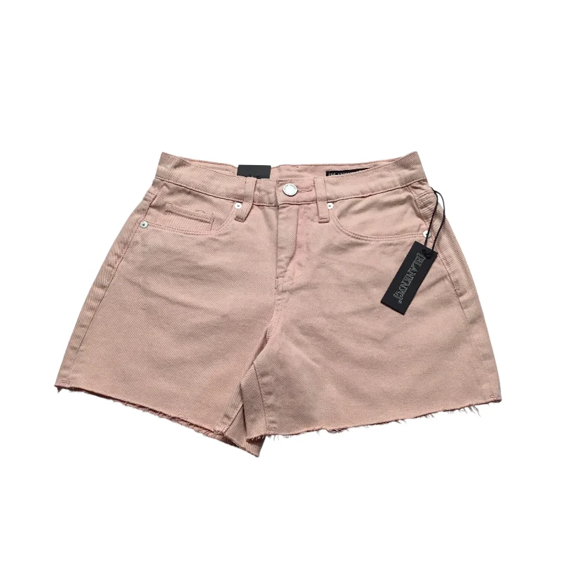 women's affordable shortsShorts By Blanknyc In Pink, Size: 00