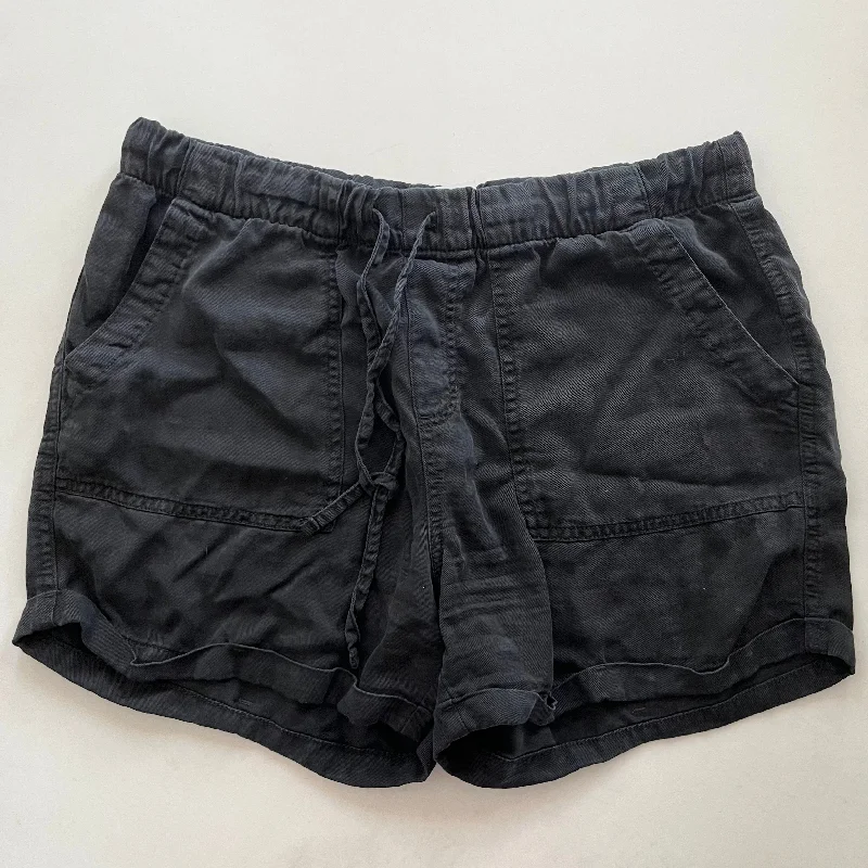 women's cycling shortsShorts By Gap In Black, Size: 8