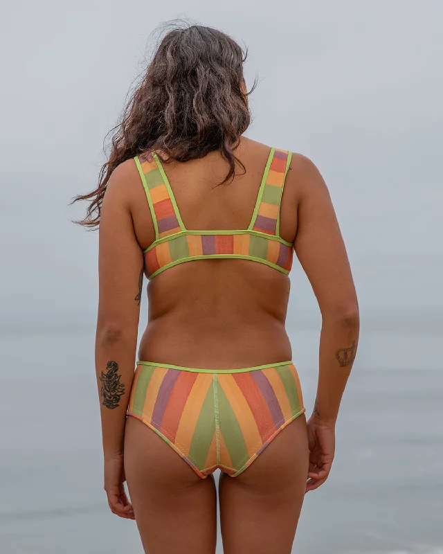 Eco-Friendly Female SwimwearMaggie Bottom - Narin (RC-Skin)