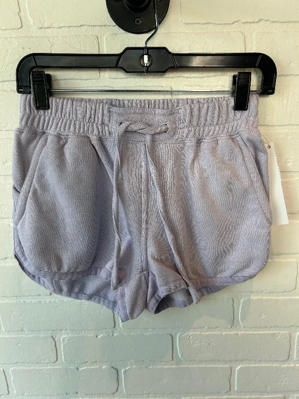 women's dress shortsShorts By Daily Practice By Anthropologie In Purple, Size: 00