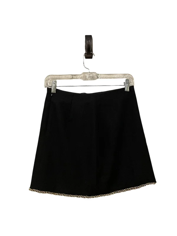 women's adventure-ready evening skirtsSkirt Mini & Short By Forever 21 In Black, Size: S