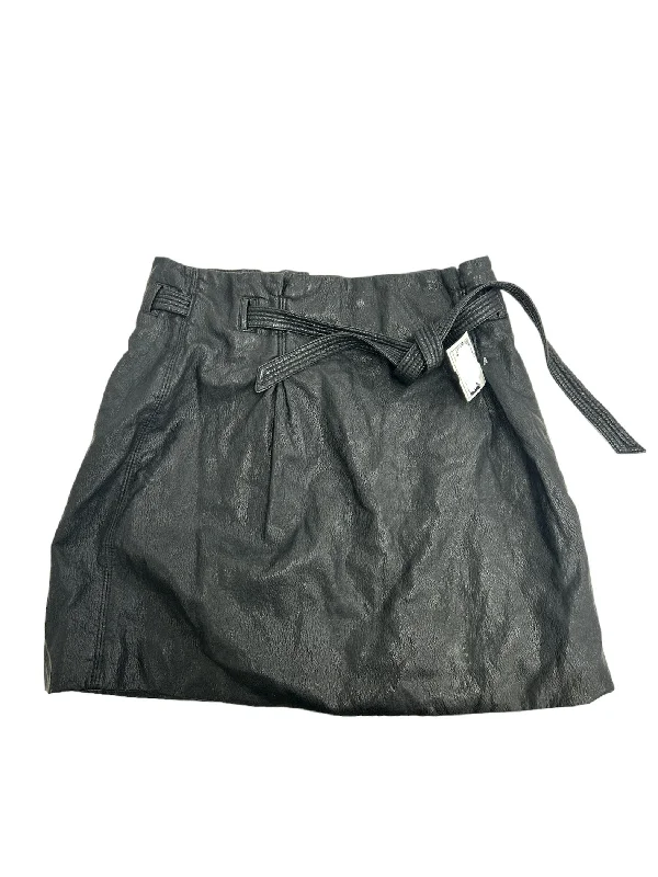 women's cocktail skirtsSkirt Mini & Short By Free People In Black, Size: 6