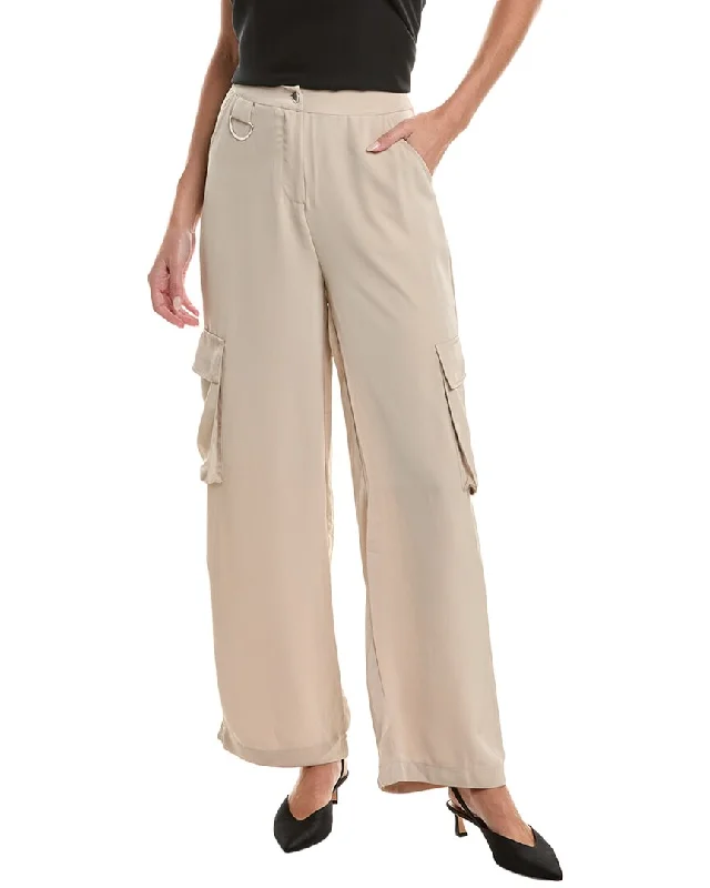 women's wedding pantsGracia Cargo Pant