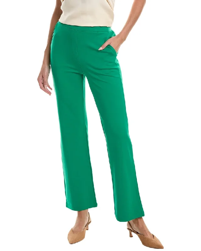 women's hot pantsGracia Wide Leg Pant