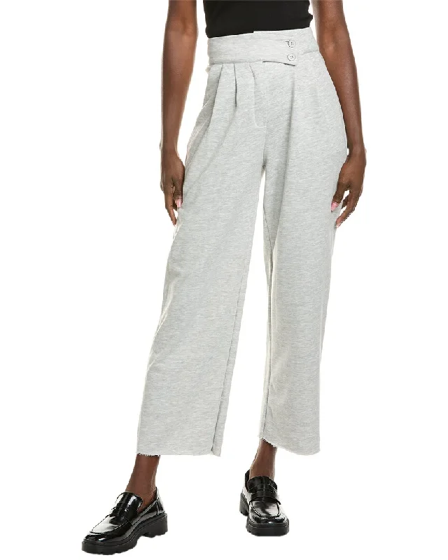 women's relaxed-fit pantsMadison Miles Trouser