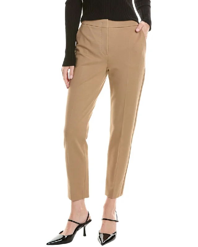 women's dress pantsMax Mara Crop Pant