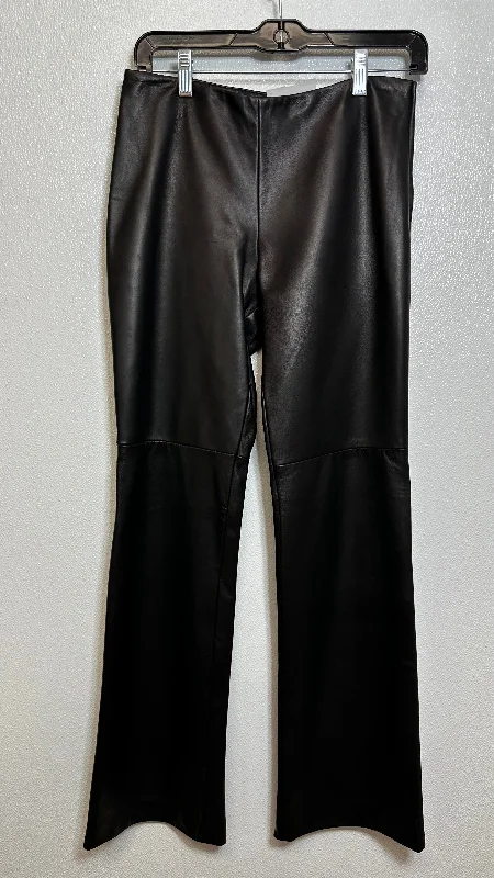 women's reversible pantsPants Ankle By DANIER In Leather, Size: 4