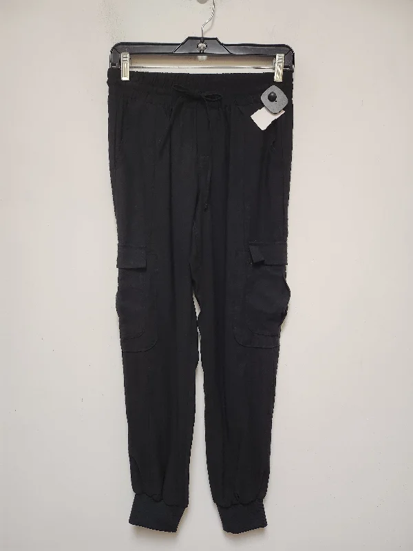 women's skiing pantsPants Joggers By Inc In Black, Size: 4petite