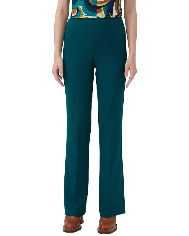 women's luxury pantsTrina Turk Chimayo Pant