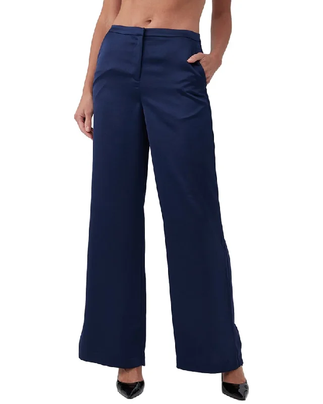 women's mid-rise pantsTrina Turk Nolita Pant