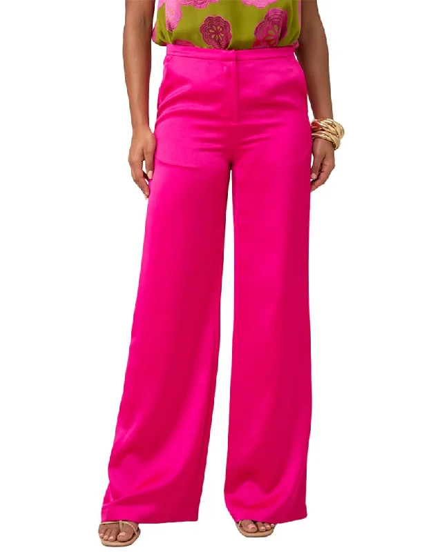 women's trendy pantsTrina Turk Nolita Pant