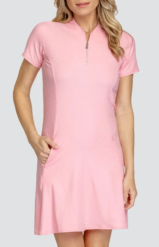 women's cocktail dressesDaya 36.5" Dress - Icing