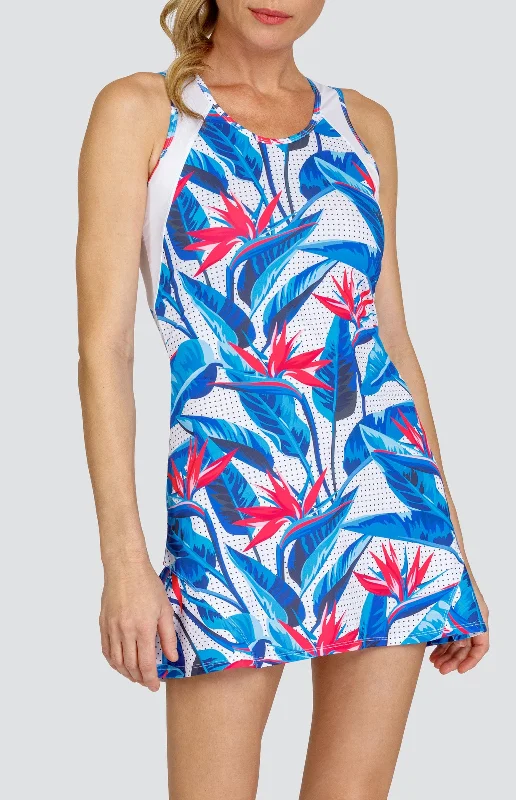 women's neon dressesUlani 32" Dress - Wild Paradise