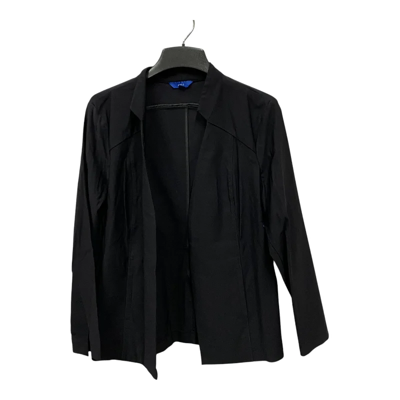 luxury women's coatsBlazer By Apt 9 In Black, Size:Xl