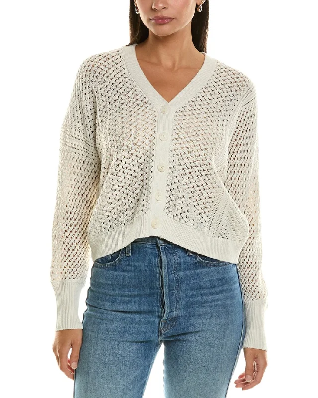 Patterned SweatersSplendid Audrey Cardigan