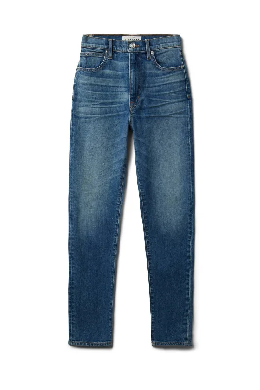 Women's Beatnik Jeans In Heartlight